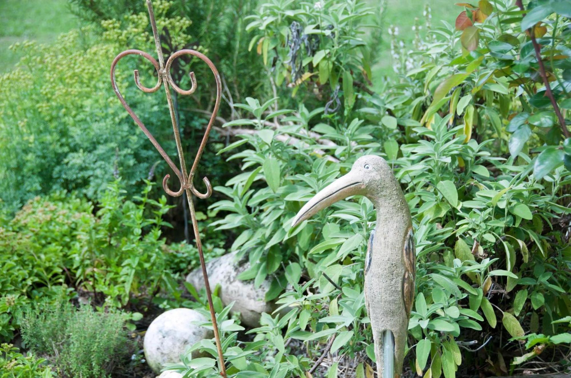 Ferienwohnung In Schleich Mit Garten Екстериор снимка